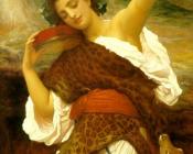 Bacchante - 弗雷德里克·莱顿爵士